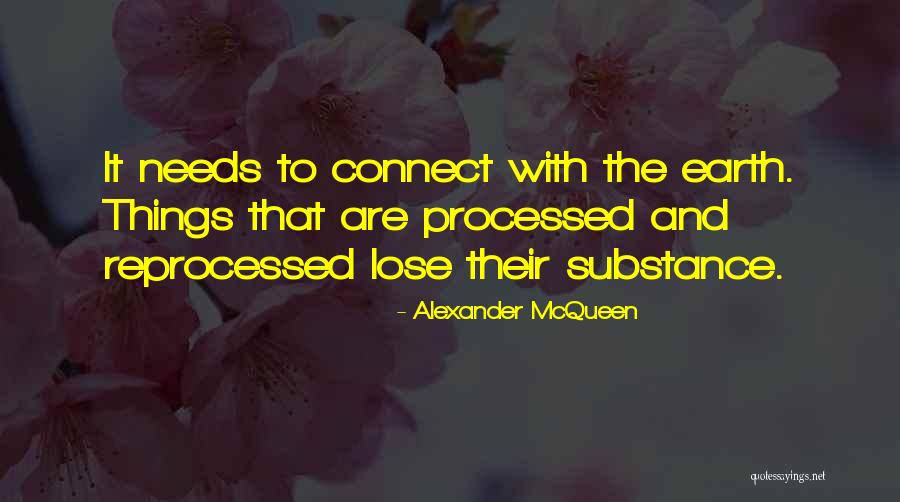 Alexander McQueen Quotes 1320793