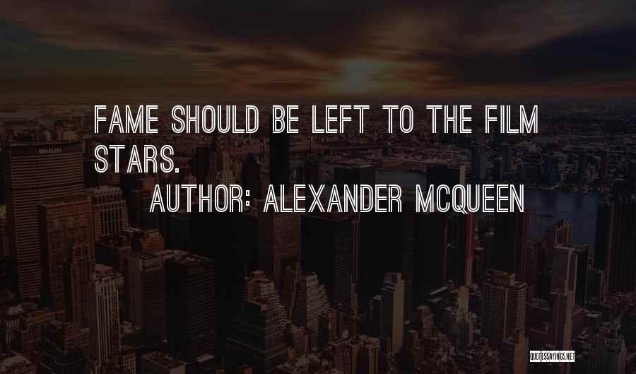 Alexander McQueen Quotes 1349200