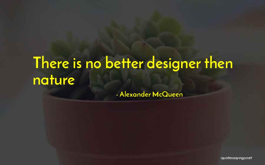 Alexander McQueen Quotes 1595583