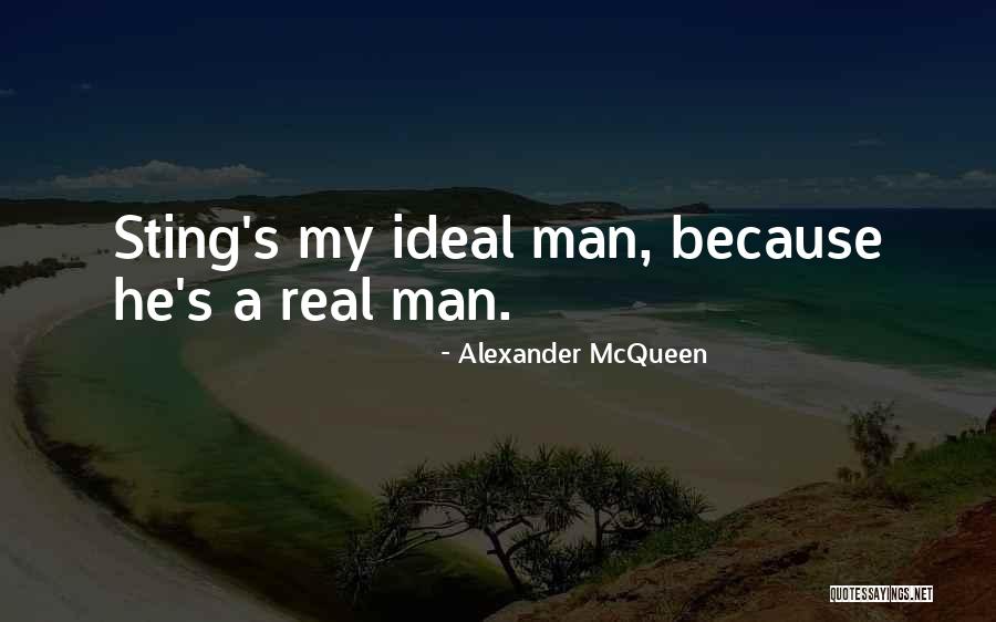 Alexander McQueen Quotes 1596480