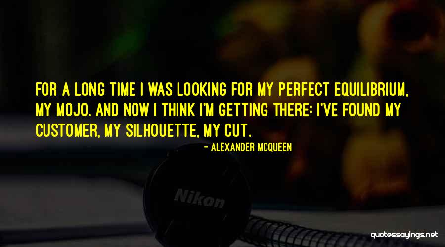 Alexander McQueen Quotes 1654785