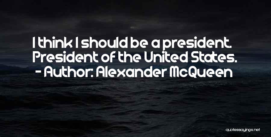 Alexander McQueen Quotes 1962818