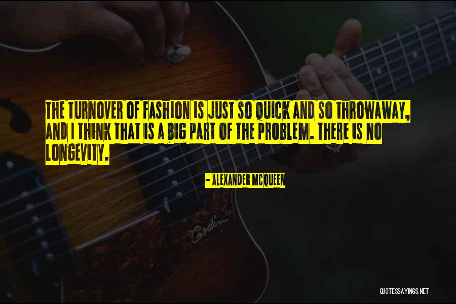 Alexander McQueen Quotes 2106935