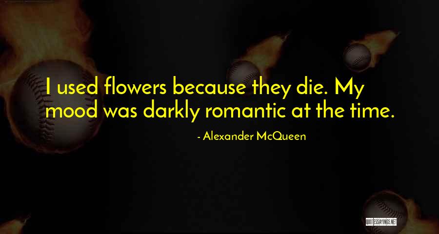 Alexander McQueen Quotes 2110973