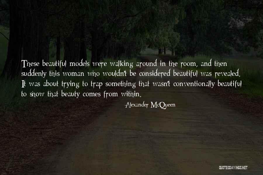 Alexander McQueen Quotes 2162546