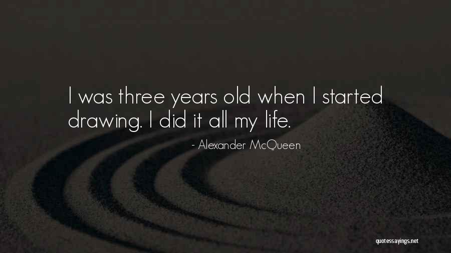 Alexander McQueen Quotes 2214512