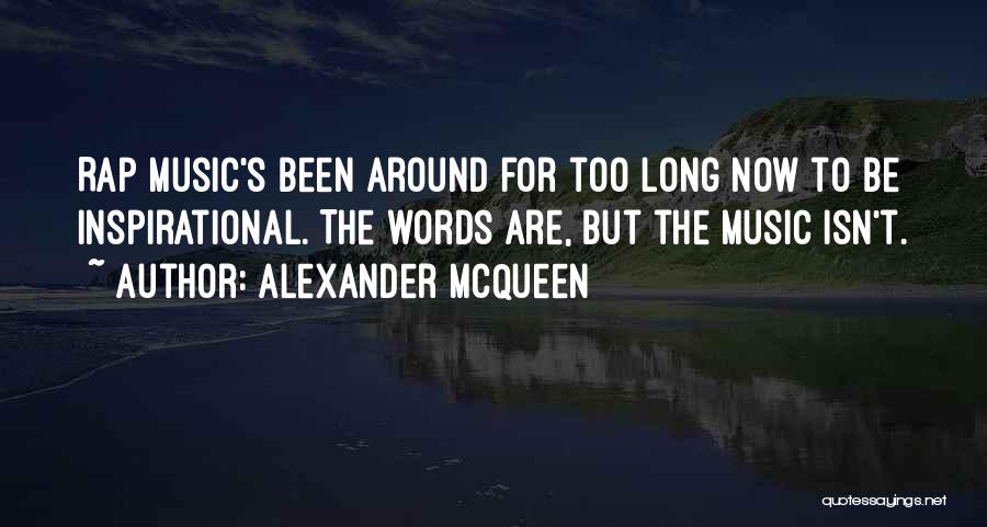 Alexander McQueen Quotes 256940