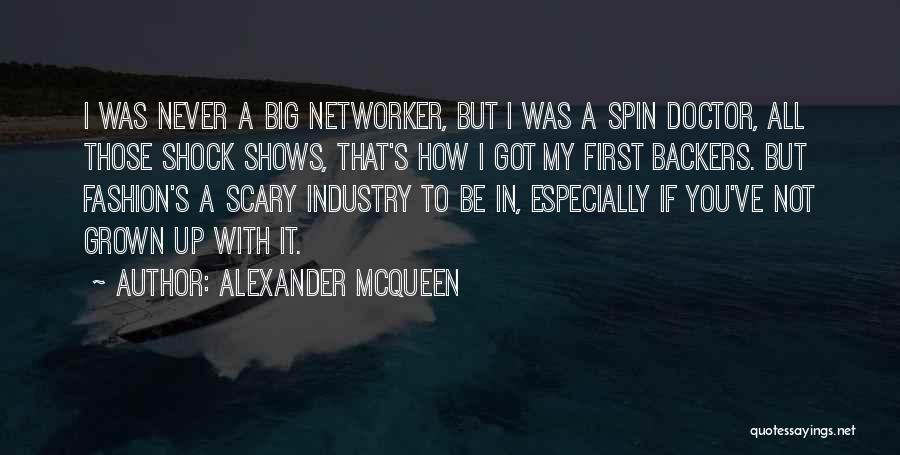 Alexander McQueen Quotes 265862