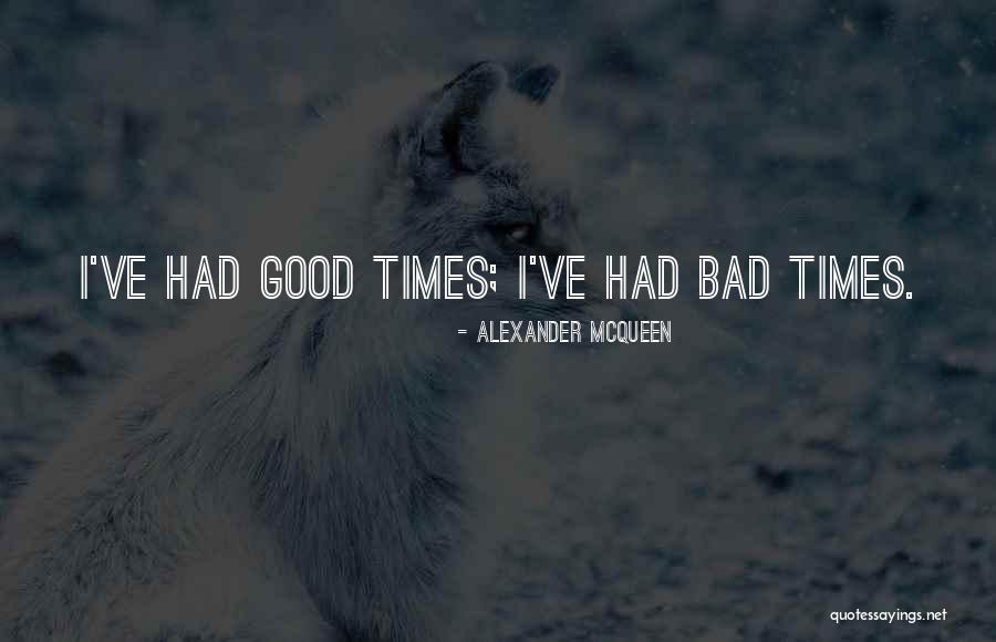 Alexander McQueen Quotes 287438