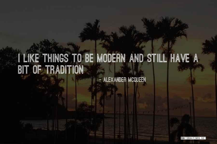 Alexander McQueen Quotes 377290