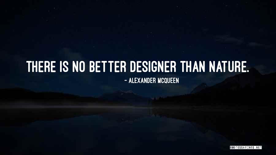 Alexander McQueen Quotes 464200