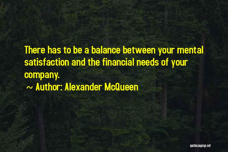 Alexander McQueen Quotes 676671