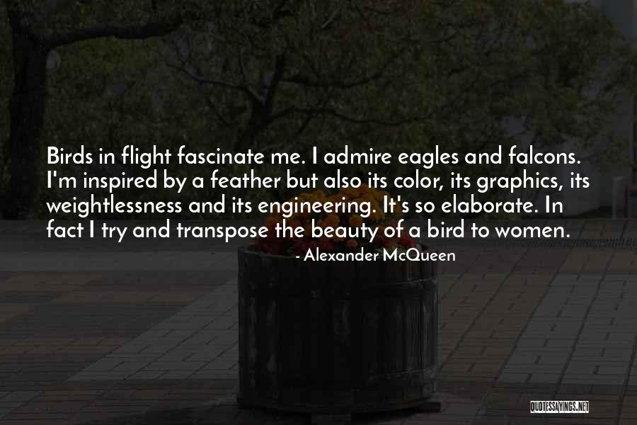 Alexander McQueen Quotes 707444