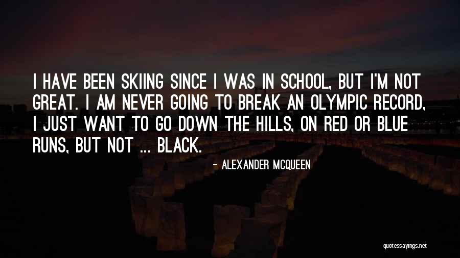 Alexander McQueen Quotes 765448