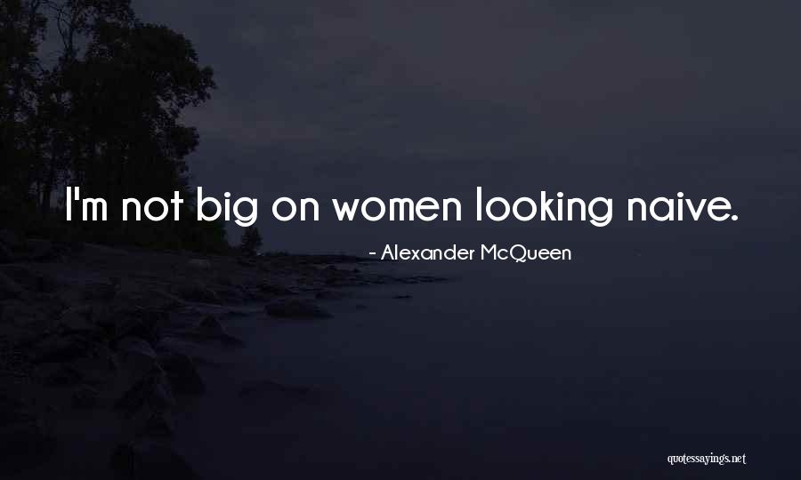 Alexander McQueen Quotes 854656