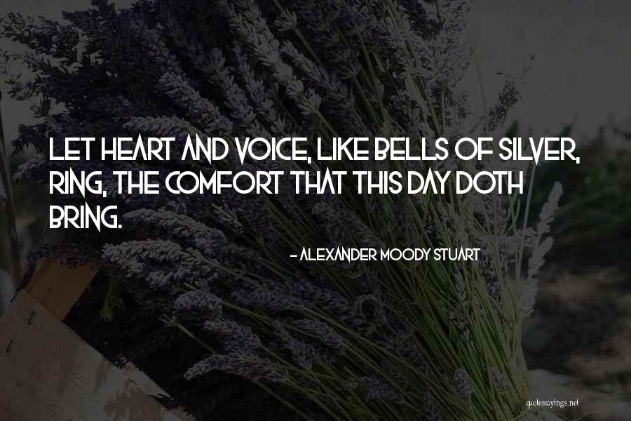 Alexander Moody Stuart Quotes 486832