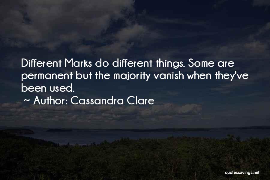 Alexander Of Hales Quotes By Cassandra Clare