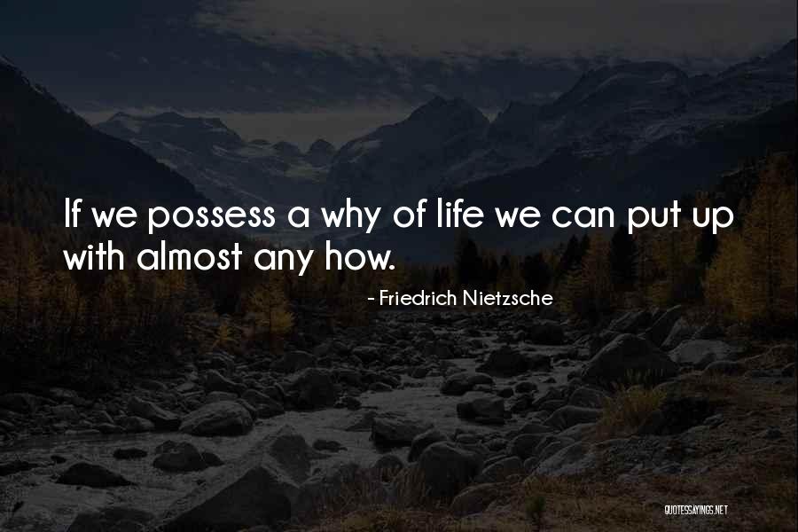 Alexander Oneal My Gift To You Quotes By Friedrich Nietzsche