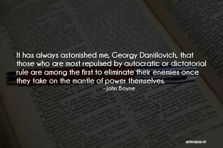 Alexander Oneal My Gift To You Quotes By John Boyne Alexander Oneal My Gift To You Quotes By John Boyne