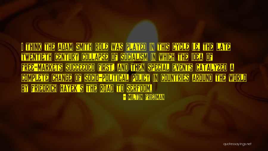 Alexander Oneal My Gift To You Quotes By Milton Friedman Alexander Oneal My Gift To You Quotes By Milton Friedman