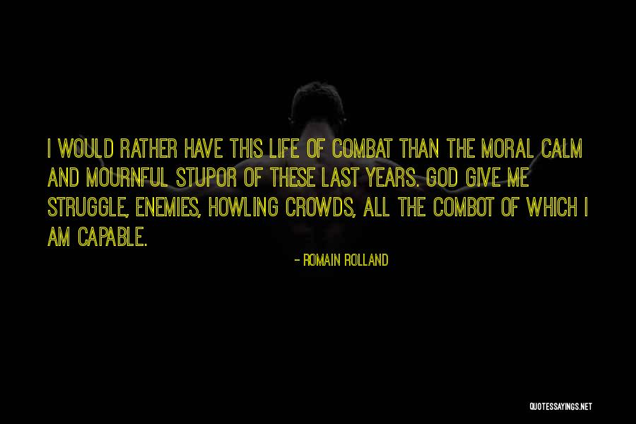 Alexander Oneill Quotes By Romain Rolland Alexander Oneill Quotes By Romain Rolland
