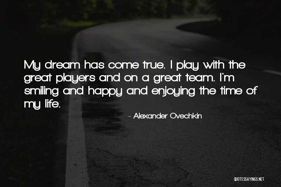 Alexander Ovechkin Quotes 1336754