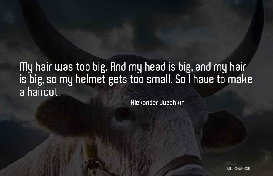 Alexander Ovechkin Quotes 1713130 Alexander Ovechkin Quotes 1713130