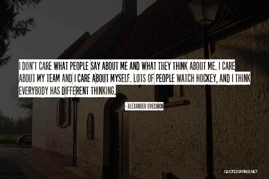 Alexander Ovechkin Quotes 1729568 Alexander Ovechkin Quotes 1729568