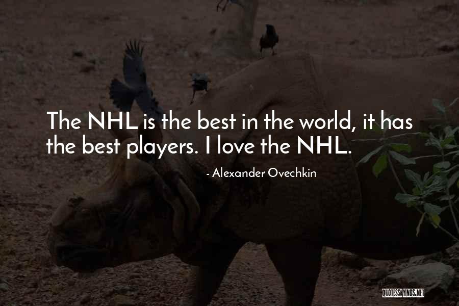 Alexander Ovechkin Quotes 1848488 Alexander Ovechkin Quotes 1848488