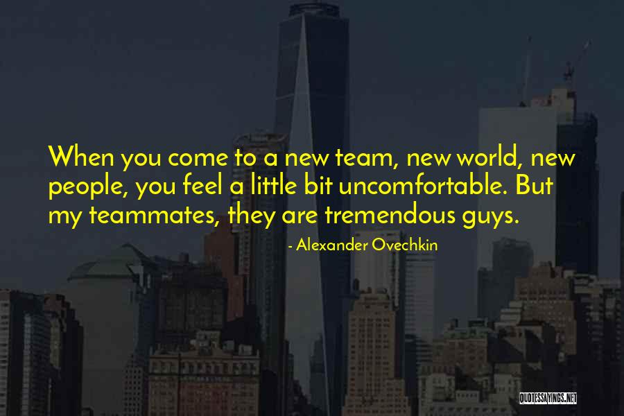 Alexander Ovechkin Quotes 1895777 Alexander Ovechkin Quotes 1895777