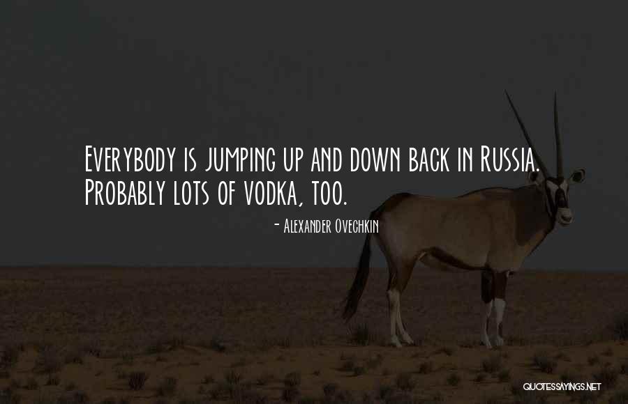 Alexander Ovechkin Quotes 1932234 Alexander Ovechkin Quotes 1932234