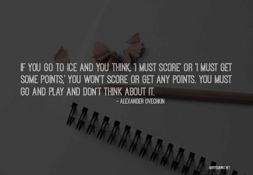 Alexander Ovechkin Quotes 798802 Alexander Ovechkin Quotes 798802