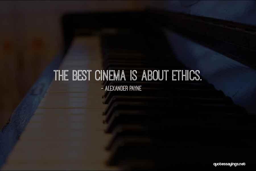 Alexander Payne Quotes 1239660 Alexander Payne Quotes 1239660