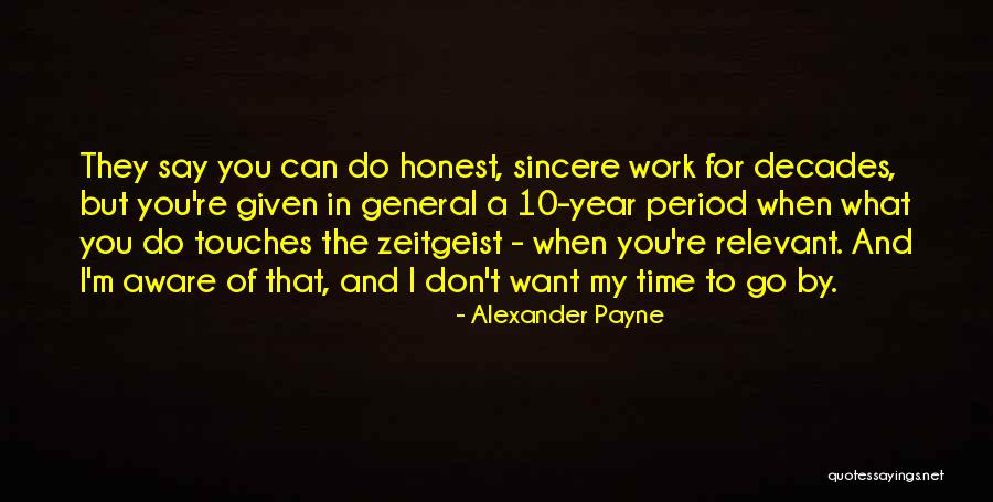 Alexander Payne Quotes 254951