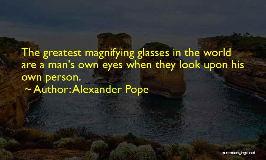 Alexander Pope Quotes 1457508