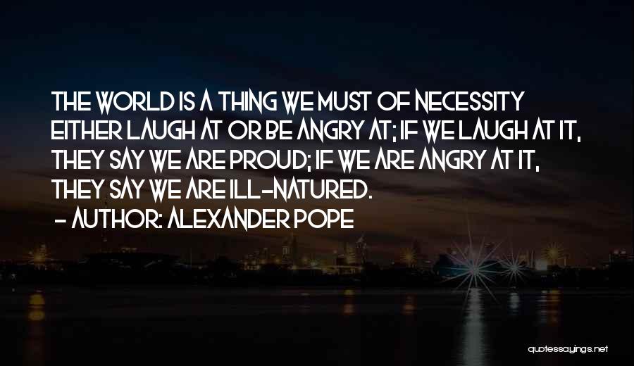 Alexander Pope Quotes 1680143