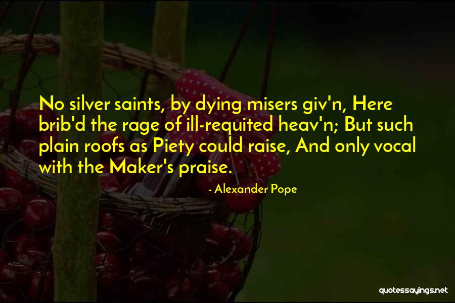 Alexander Pope Quotes 2109916 Alexander Pope Quotes 2109916