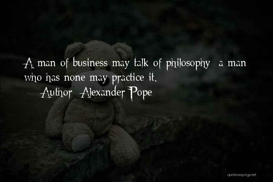 Alexander Pope Quotes 2120675