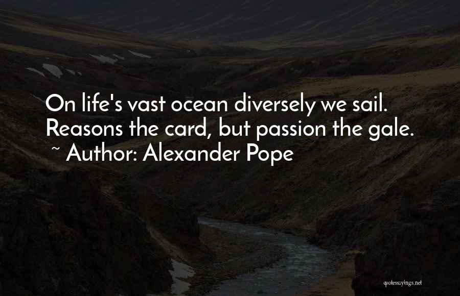 Alexander Pope Quotes 215367