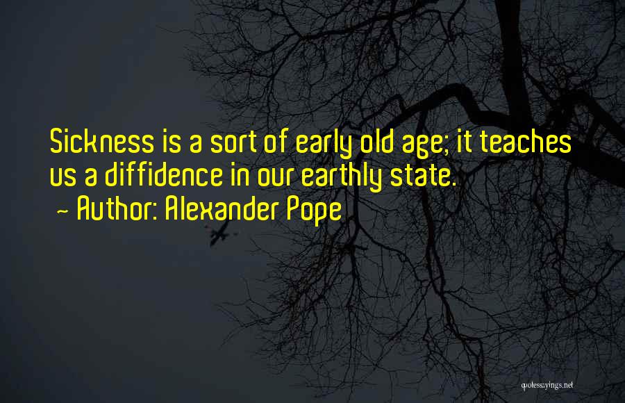 Alexander Pope Quotes 256246