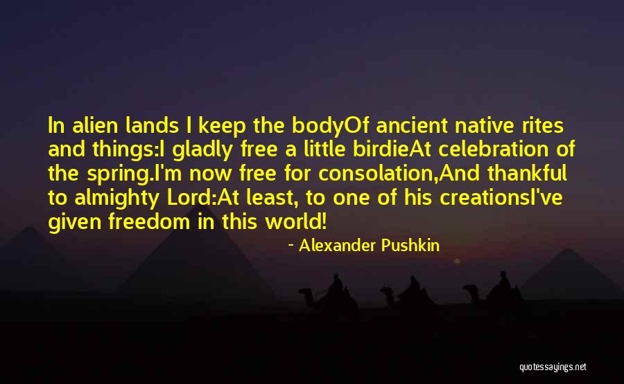 Alexander Pushkin Quotes 121027