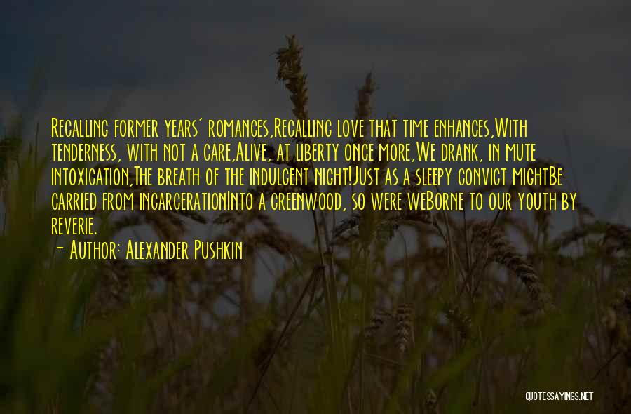 Alexander Pushkin Quotes 1272555