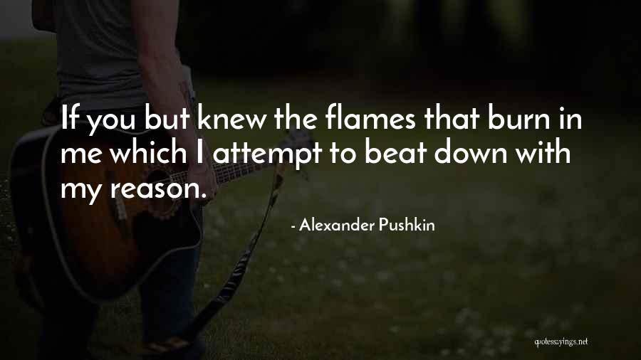 Alexander Pushkin Quotes 1382206