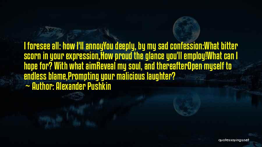 Alexander Pushkin Quotes 1400051