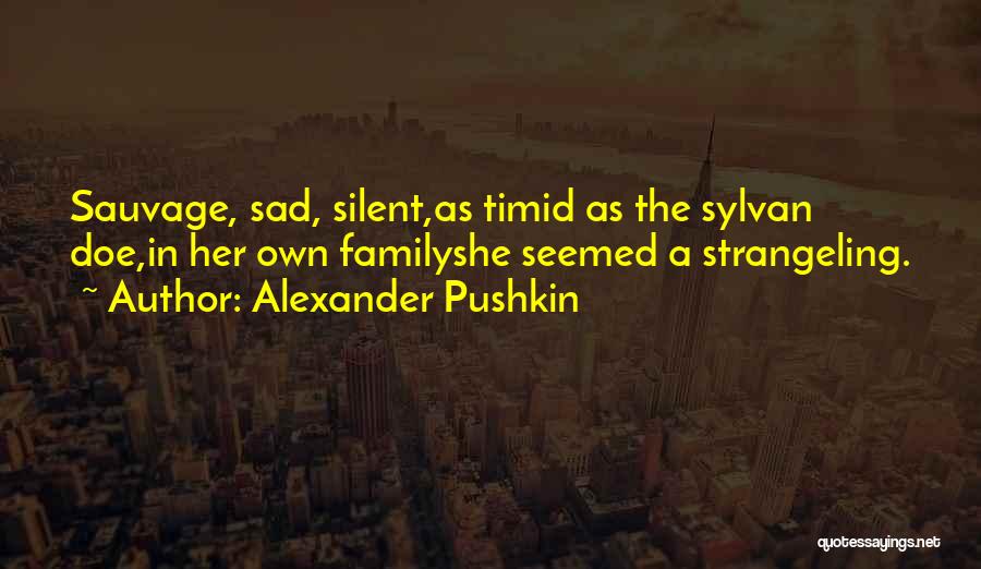 Alexander Pushkin Quotes 1476769