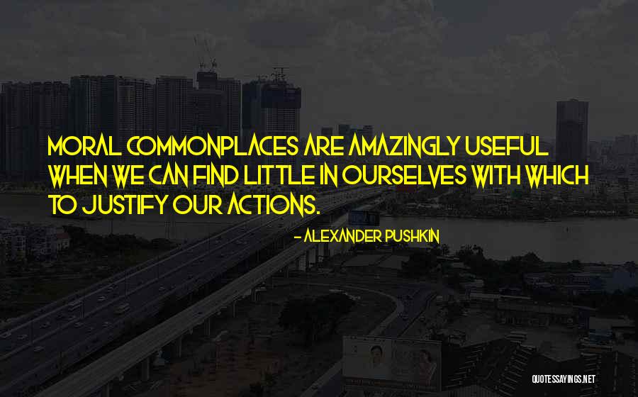 Alexander Pushkin Quotes 1480787