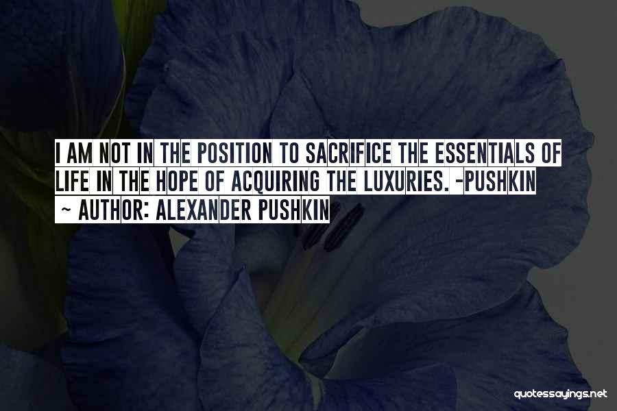 Alexander Pushkin Quotes 1491762