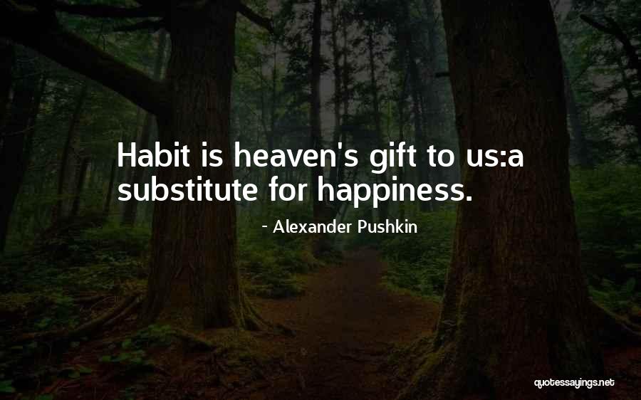 Alexander Pushkin Quotes 1501386