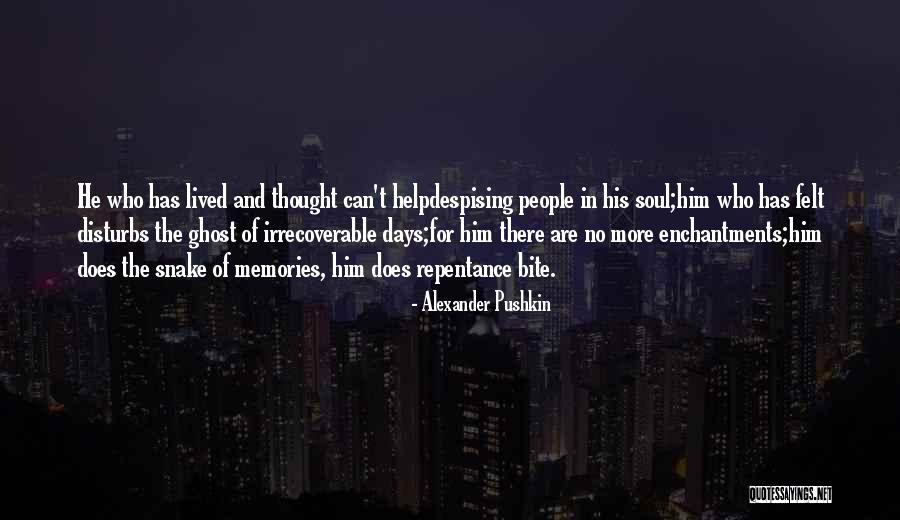 Alexander Pushkin Quotes 1564932