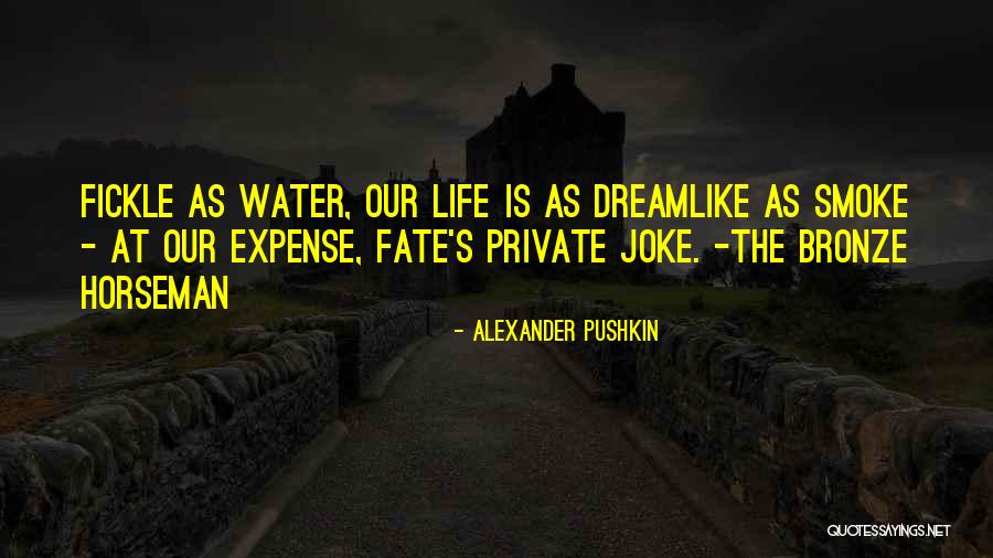 Alexander Pushkin Quotes 1719289